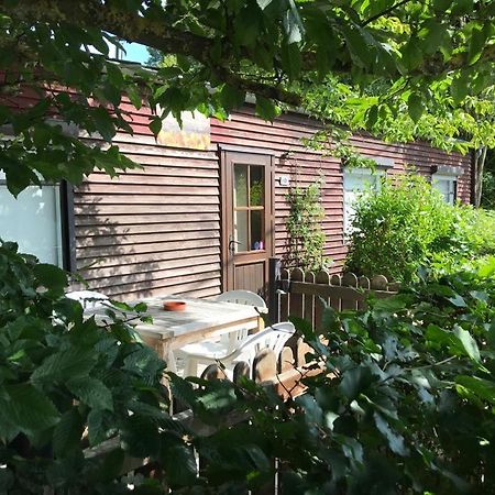 Le Chalet De La Roche En Ardenne 호텔 테욱스 외부 사진