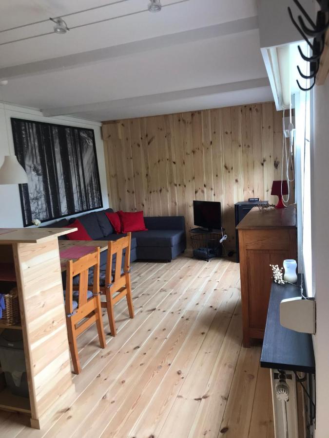 Le Chalet De La Roche En Ardenne 호텔 테욱스 외부 사진