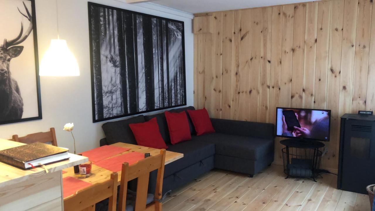 Le Chalet De La Roche En Ardenne 호텔 테욱스 외부 사진